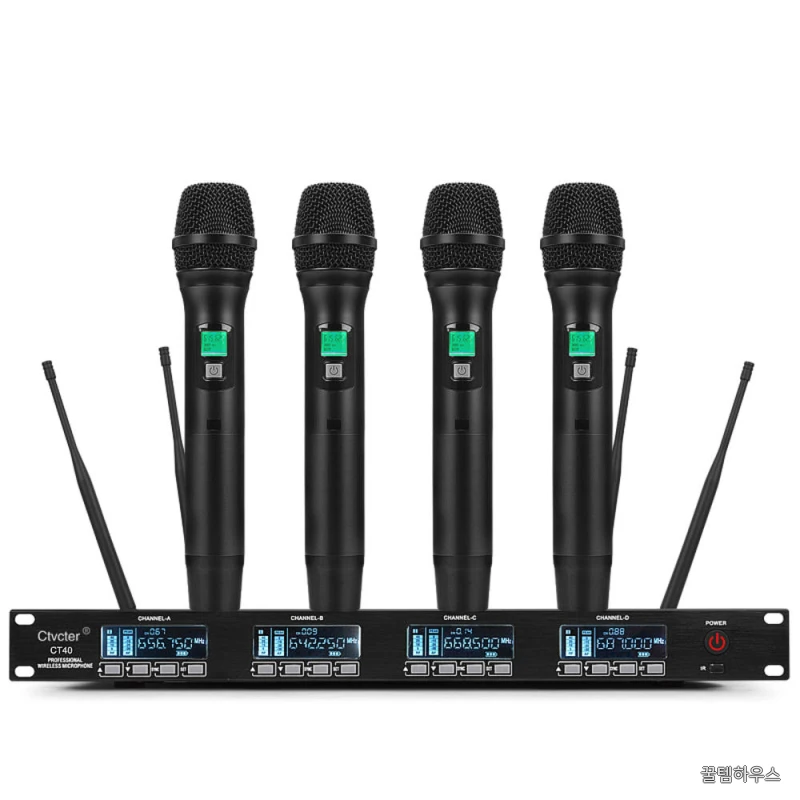 회의 마이크 인터뷰 방송 게임 콘덴서 회의용 줌 무대 단체게임 상세 이미지 2