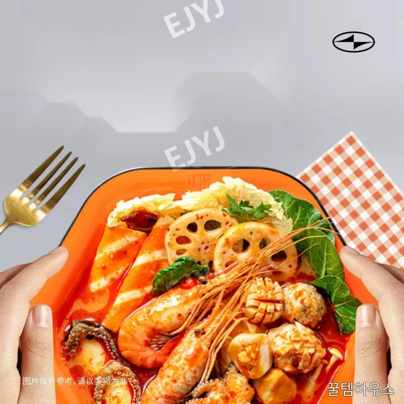 마라탕 밀키트 훠궈 체인점 상온 실온 레토르트 리얼현지맛 DIY 캠핑요리 3개 406g 상세 이미지 2