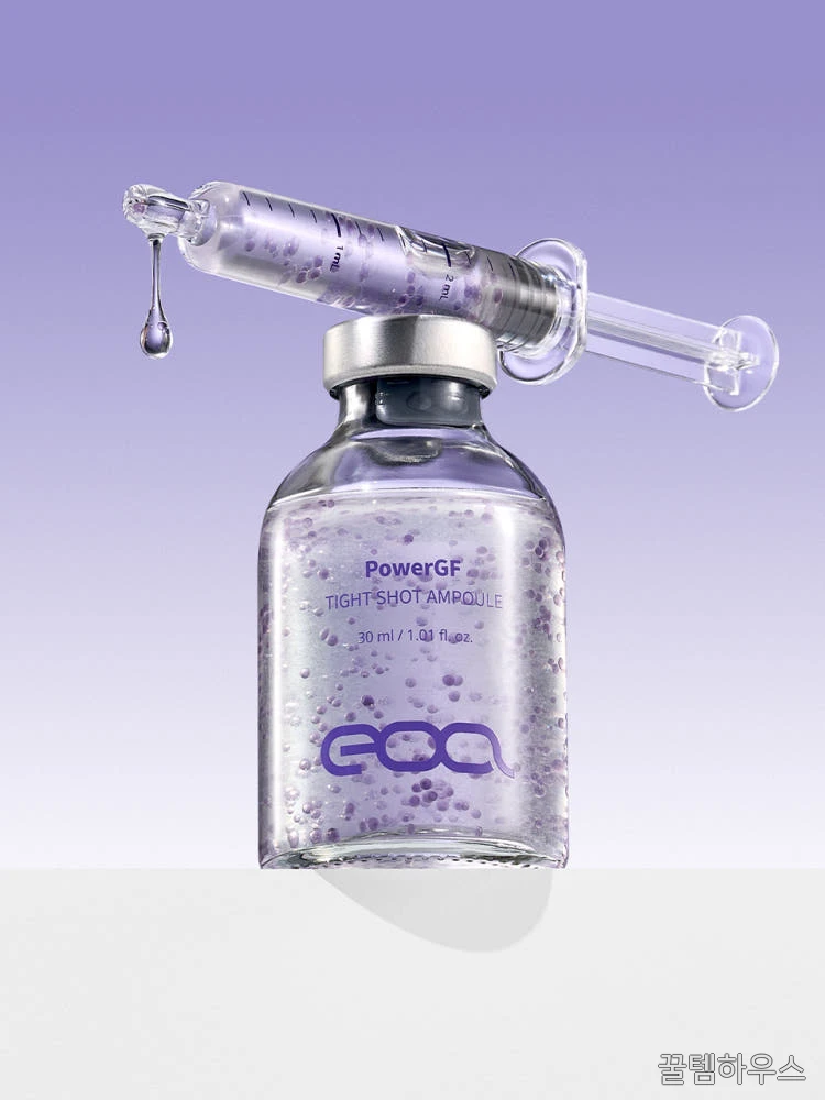 PowerGF 타이트 샷 모공 앰플 30ml, 4개 상세 이미지 4