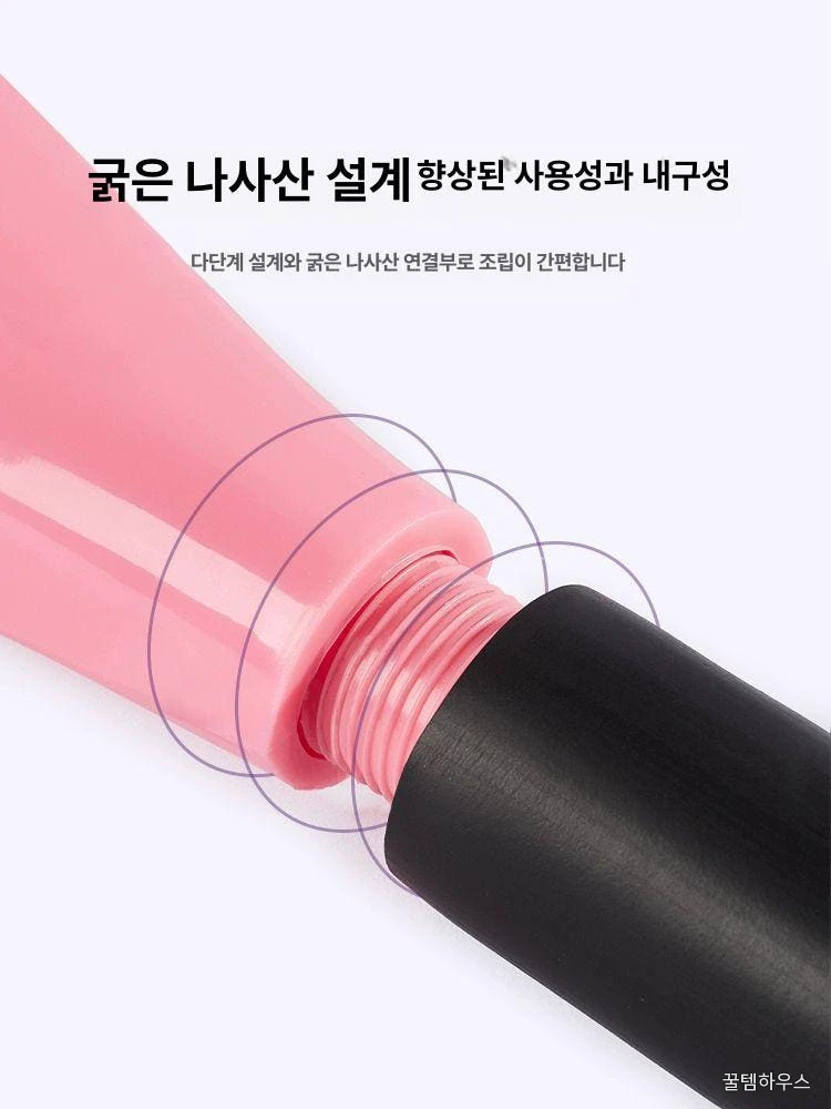 스트레쳐 발레운동도구 필라테스 훈련 연습 유연성 발등 요가 스트레칭 기구 태권도 상세 이미지 3