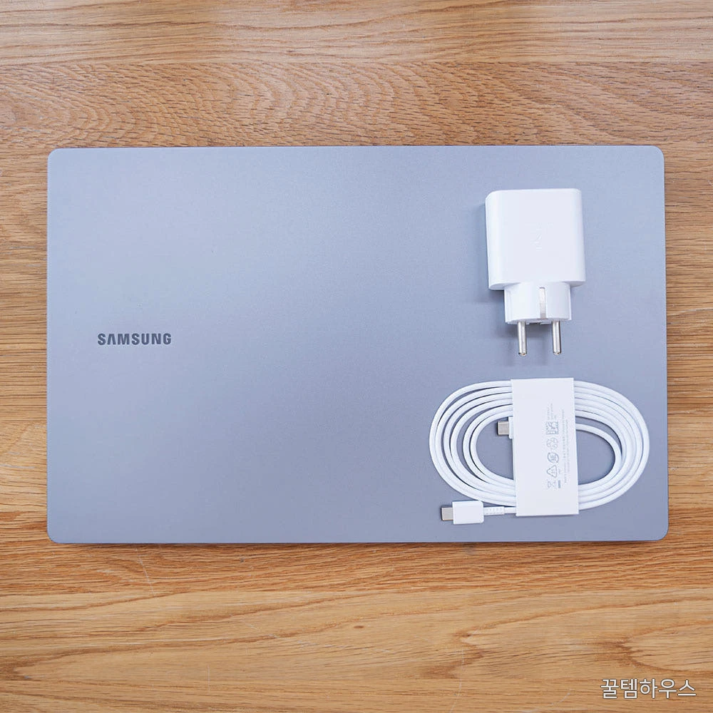 삼성 갤럭시북4 NT750XGR-A51A i5 16GB 256GB 노트북 : 삼성mall 한사랑씨앤씨 상세 이미지 5