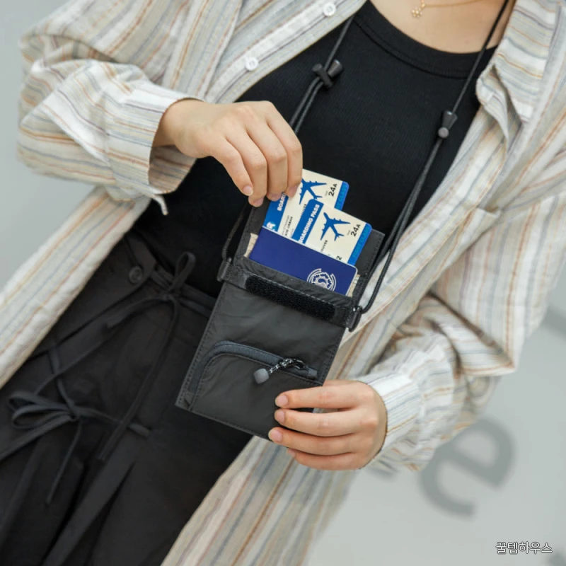 투어리스트 월렛 상세 이미지 6