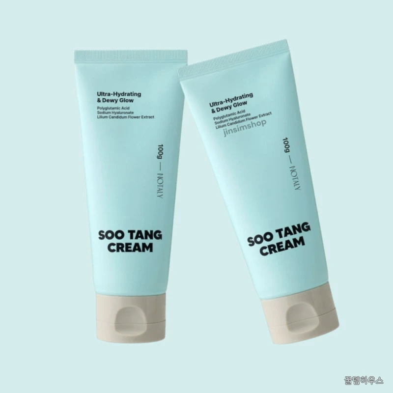 수탱크림 100ml 상세 이미지 3