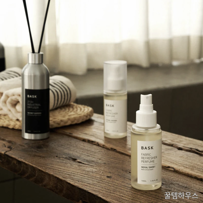 프리미엄 향기 선물세트 상세 이미지 4