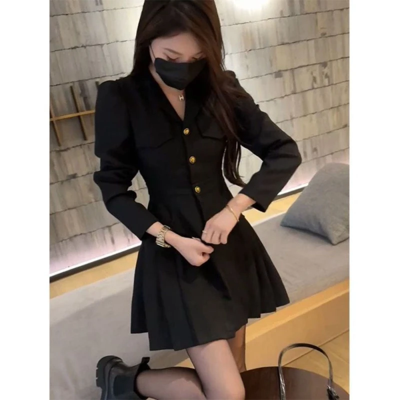 미니원피스 하객룩 오피스 데이트룩 슬림핏 파티룩 연말룩 원피스정장 원피스