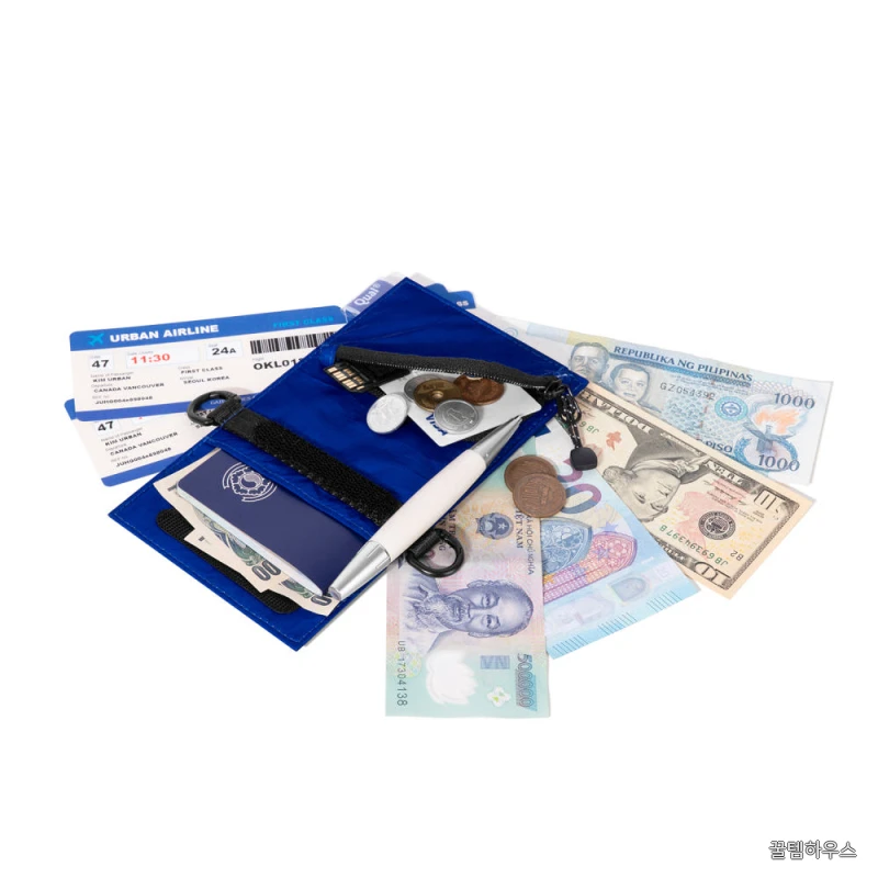 투어리스트 월렛 상세 이미지 2