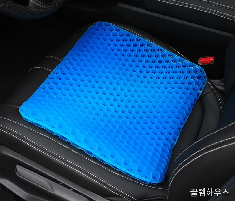 욕창방지매트 휠체어방석 꼬리뼈 상세 이미지 7