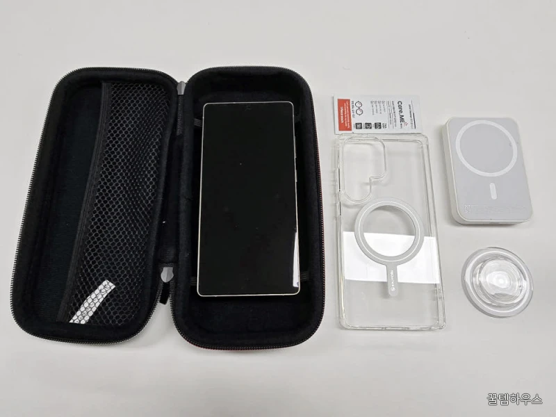 [대여] 갤럭시S26 울트라 대여 렌탈 512Gb 1일 상세 이미지 2