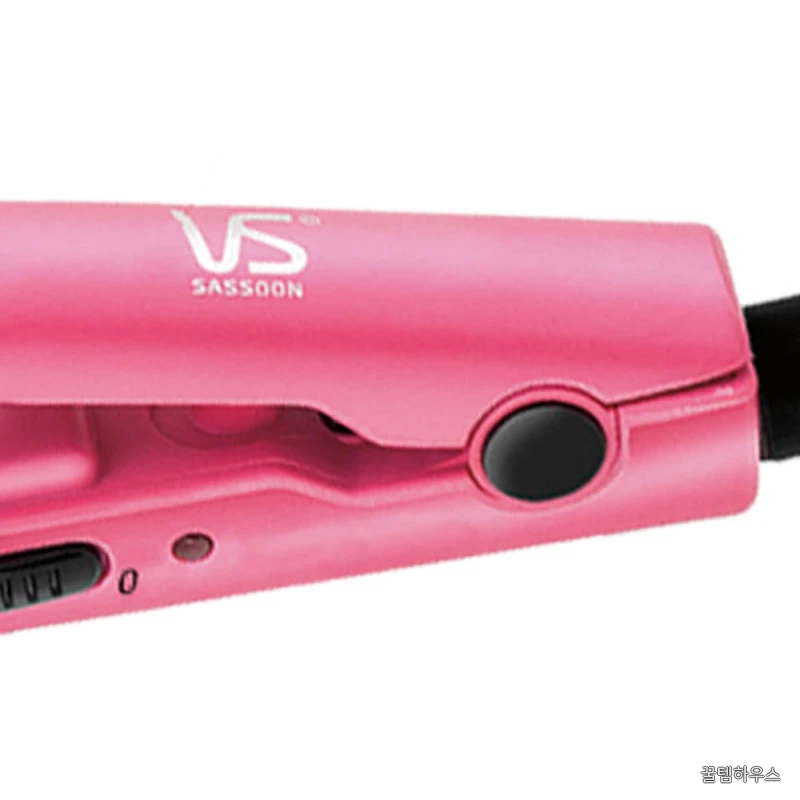전문가용 매직기 볼륨매직기 고데기 판고데기 13mm VSCS80DPK 상세 이미지 6