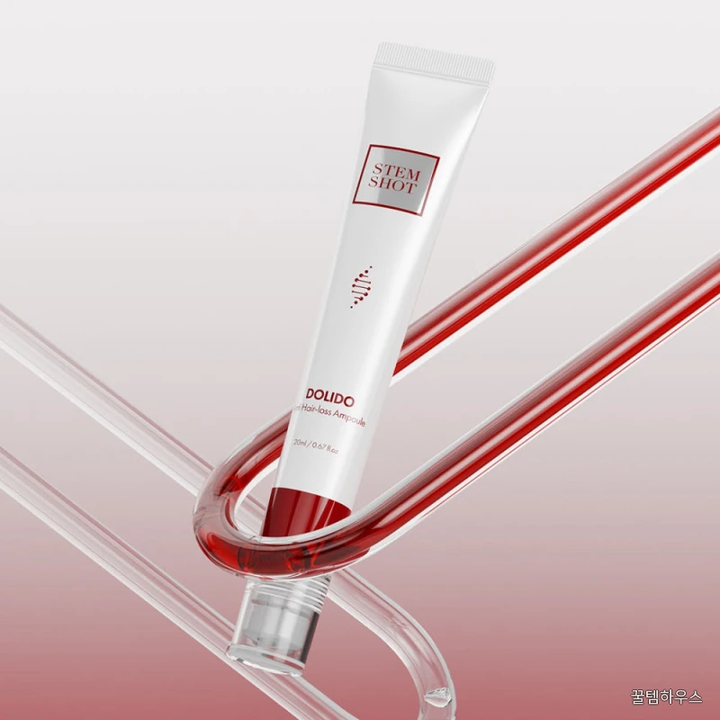 돌리도 안티헤어로스 앰플 20ml 5개 상세 이미지 7