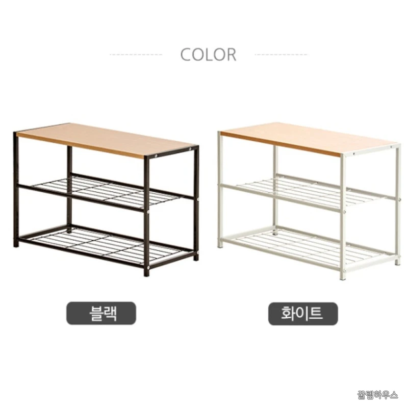 쇼파 선반 화분테이블 얊은테이블 창가테이블 소파뒤책장 현관협탁 폭좁은 높은 탁자 소형 상세 이미지 5