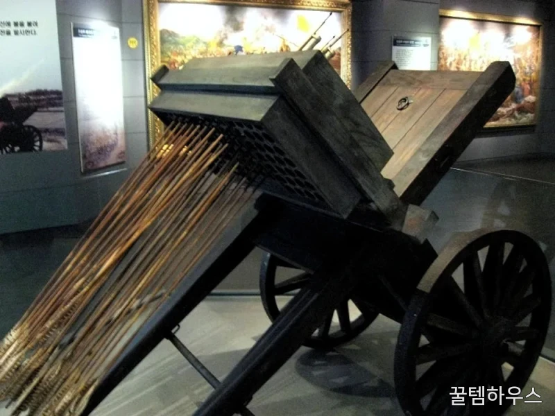 [세종이야기] 백성을 사랑한 임금, 세종대왕 교과연계 체험 상세 이미지 3