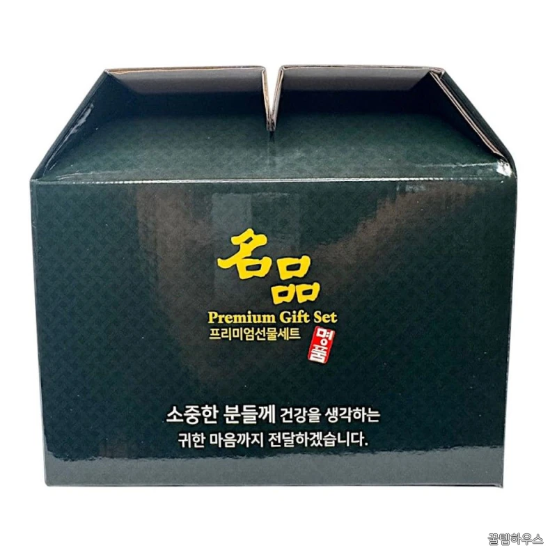 명품 정육 선물 박스 상자 소량종이 3호 10매 상세 이미지 3