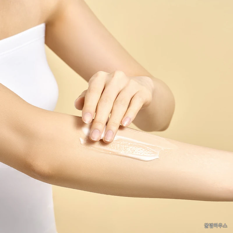 [1+1] PDRN 고보습 남성바디로션 여성 남자바디로션 퍼퓸 1L 상세 이미지 5