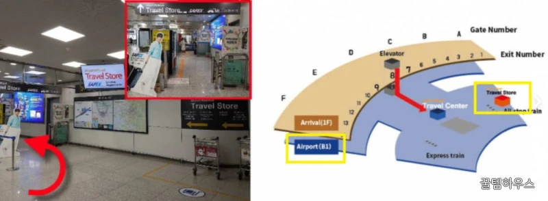 한국 데이터, 통화 무제한 30일 유심칩 상세 이미지 7