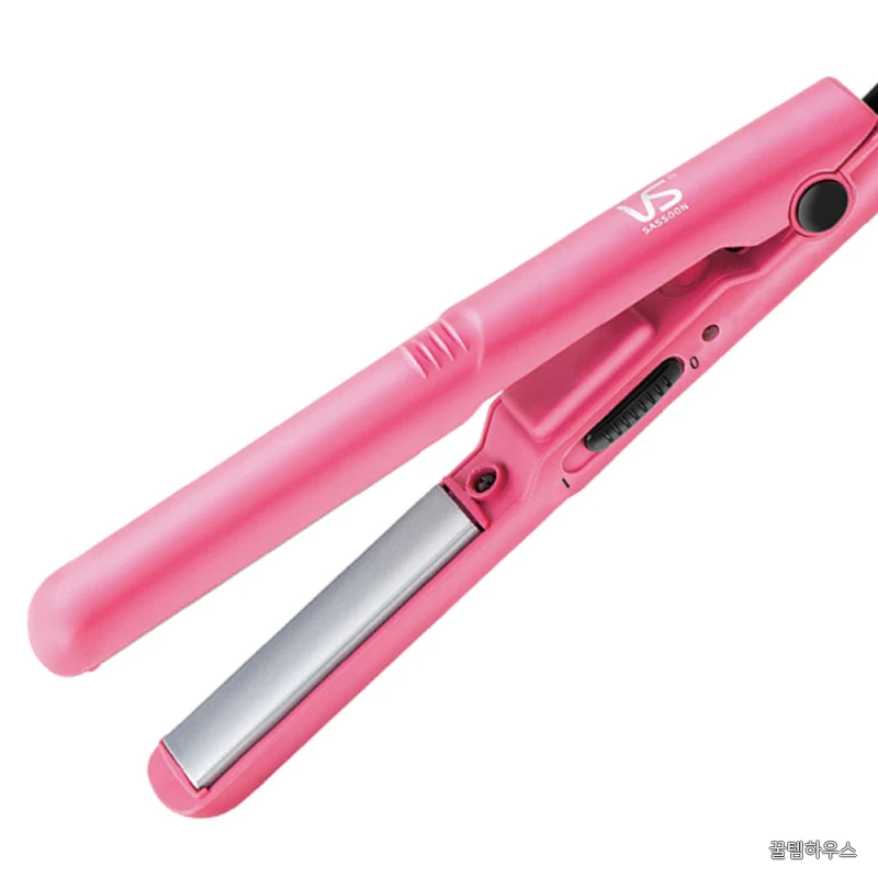 전문가용 매직기 볼륨매직기 고데기 판고데기 13mm VSCS80DPK 상세 이미지 3