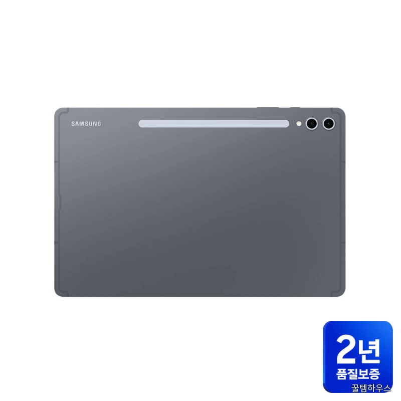 갤럭시탭 S10 플러스 5G 256GB 태블릿PC 12.4형 실버 상세 이미지 6