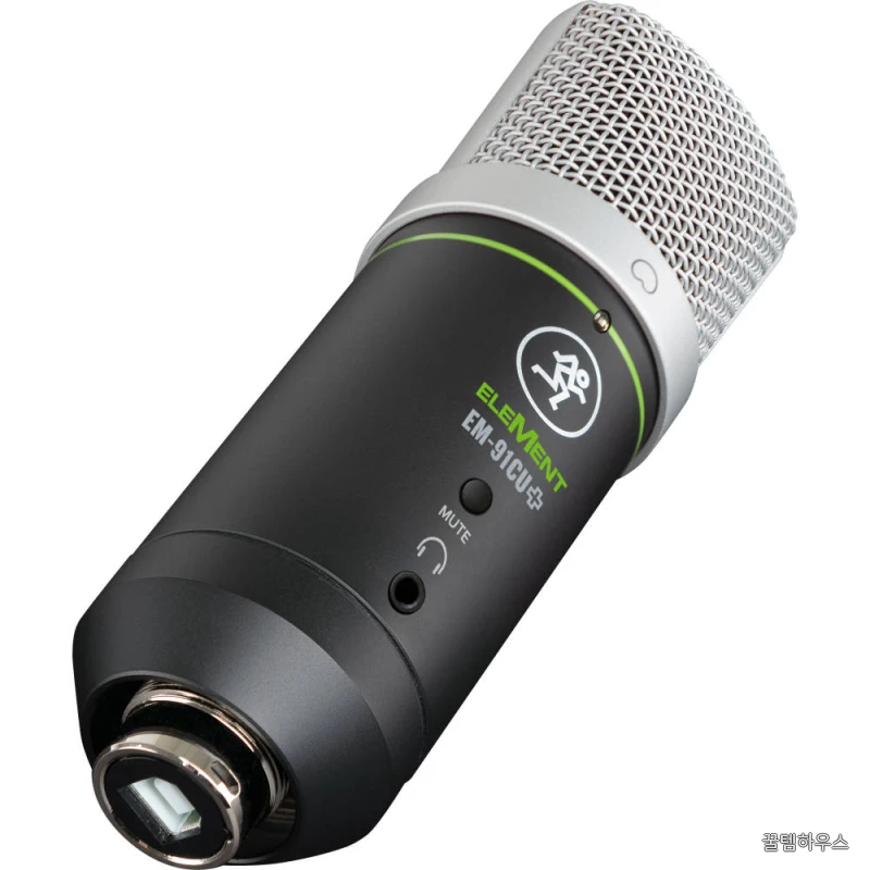 EM91CU PLUS USB 콘덴서 마이크 플러스 상세 이미지 6