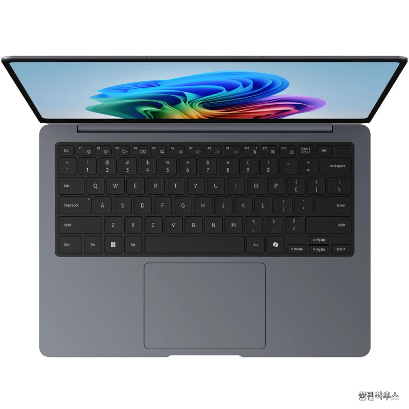 갤럭시북6 프로 NT940XJG-K51A 대학생 AI노트북 사무용 인공지능 상세 이미지 3