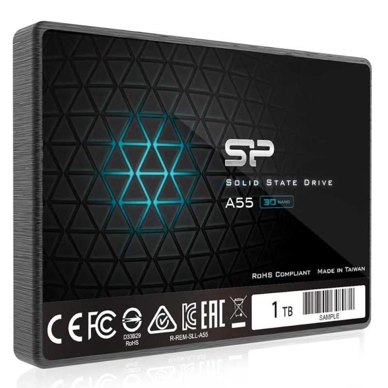 1TB SSD로의 현명한 업그레이드