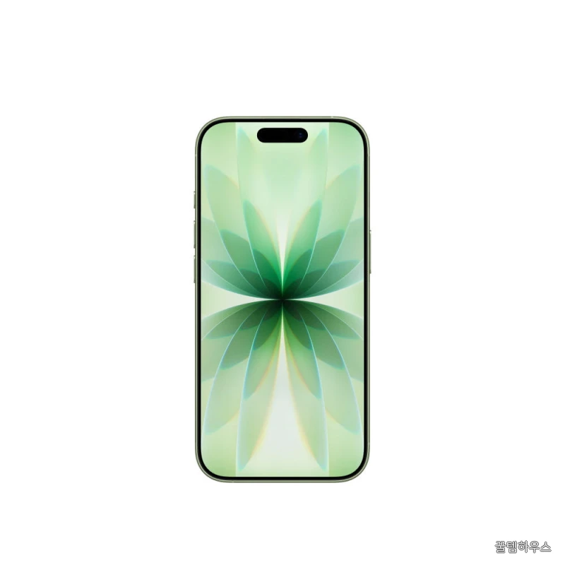 아이폰 17 자급제 512GB, 세이지 상세 이미지 2