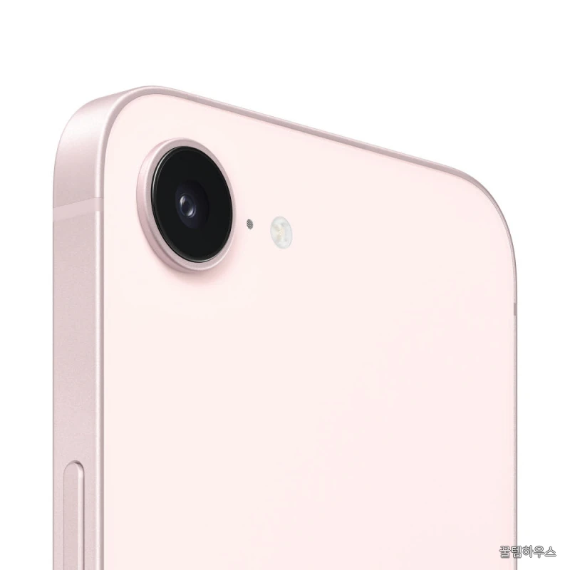 애플 아이폰 17e 자급제 512GB, 소프트 핑크 상세 이미지 2