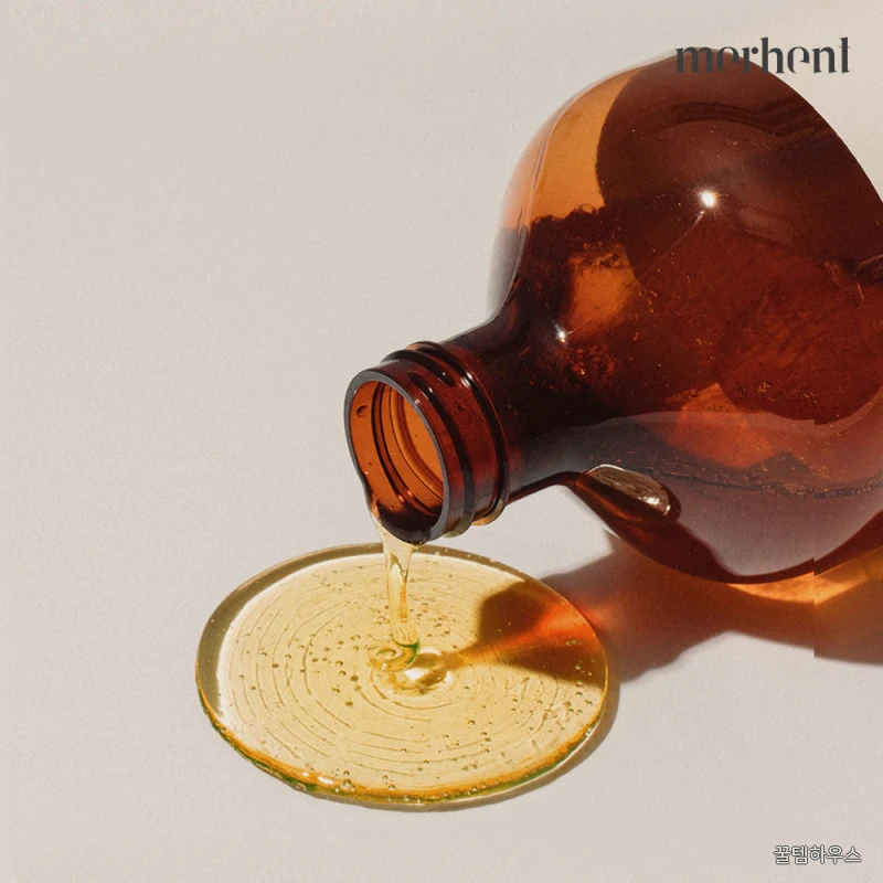 1+1 맥주효모 탈모 샴푸 1000ml 비오틴 두피 탈모증상완화 약산성 남자 여자 상세 이미지 4