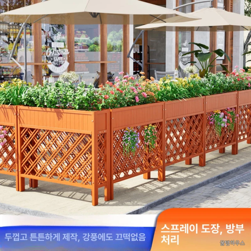 대형 선인장조화 조경 거실 장식품 소품 가짜 인조식물 인공 사무실조화 생화같은 상세 이미지 2
