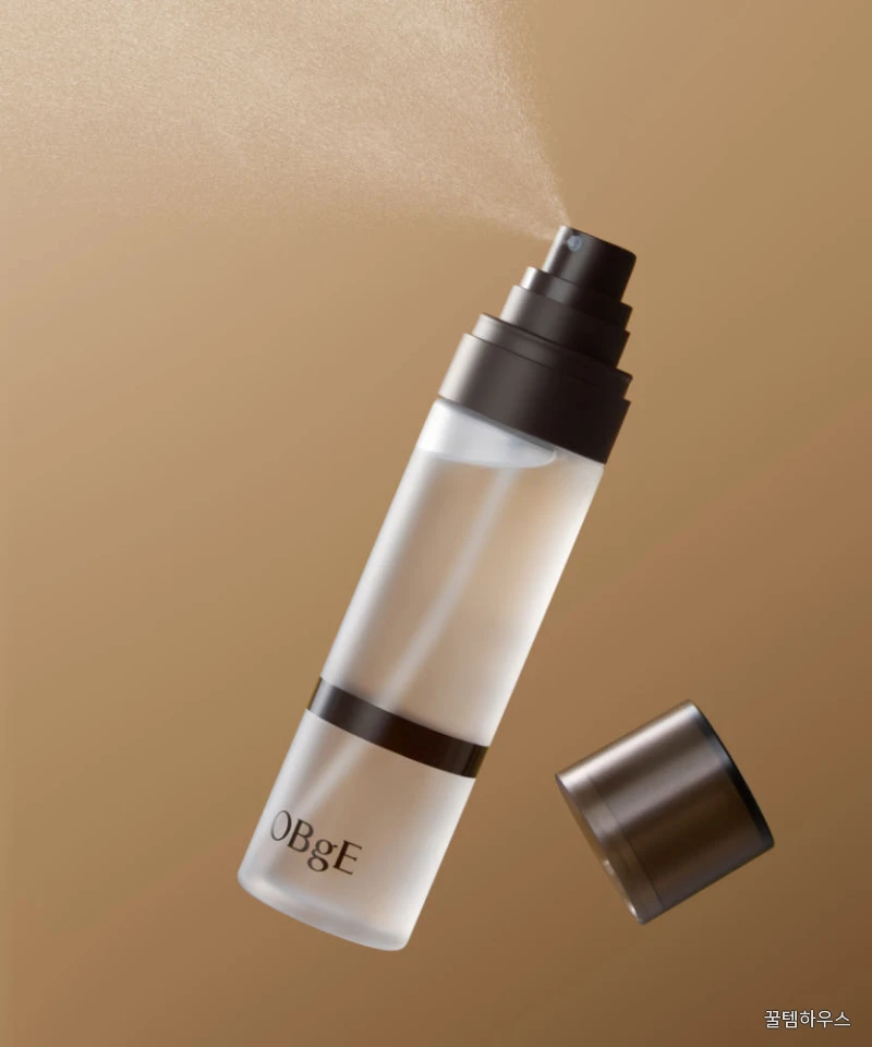 올인원 쿨 픽싱 미스트 수분 쿨링 메이크업 픽서 100ml 2개 상세 이미지 2
