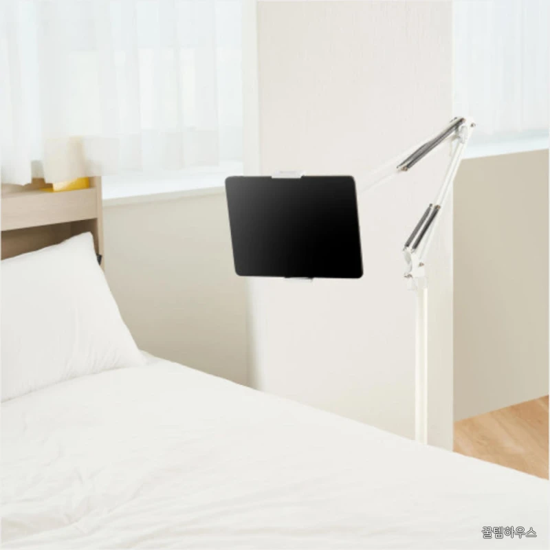태블릿 거치대 침대 스탠드 패드 갤럭시탭 The Comfy Lite 상세 이미지 2