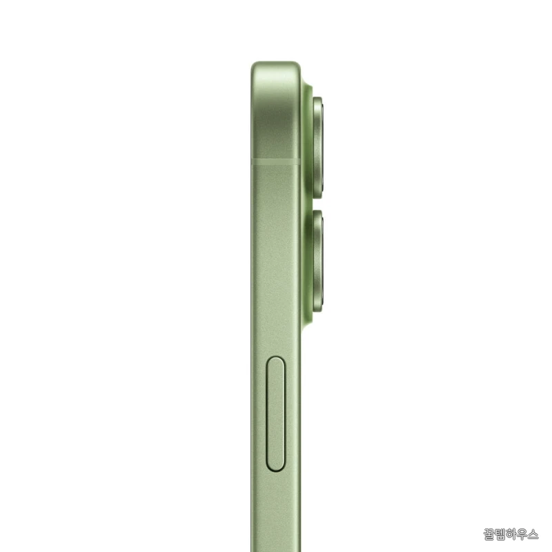아이폰 17 자급제 512GB, 세이지 상세 이미지 4