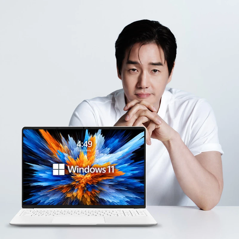 베이직북16 Pro 노트북