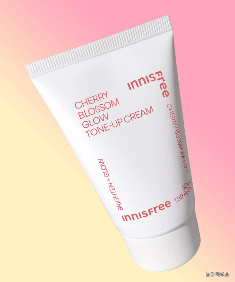 왕벚꽃 글로우 톤업 크림 50mL 상세 이미지 3