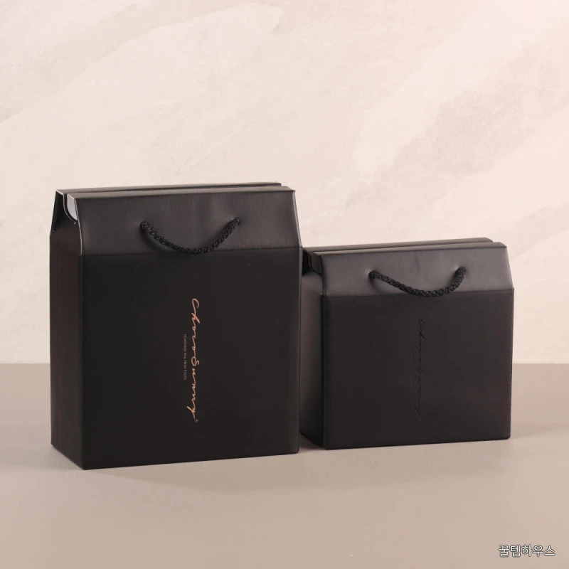 [딸기청+코코딸기청] 수제 과일청500g 2병 임산부수험생 간식 명절 차 선물세트 답례품 상세 이미지 5
