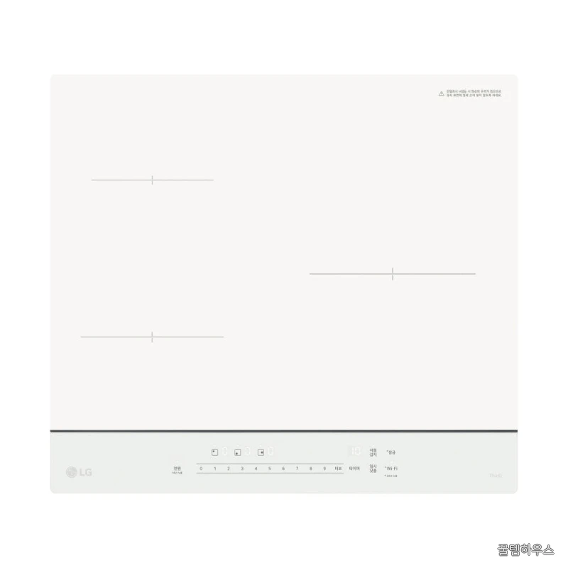 코드제로 오브제컬렉션 A9 + 디오스 인덕션 (AI927WA + BEI3QKHLOE) 상세 이미지 3
