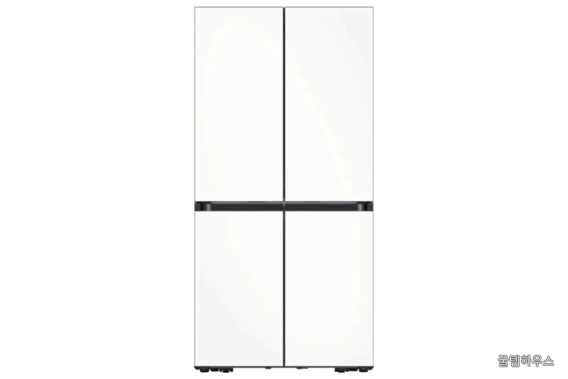 냉장고 김치냉장고 키친핏 세트 푸드쇼케이스 RM70F63M2Z RK70F42M3Z 상세 이미지 4