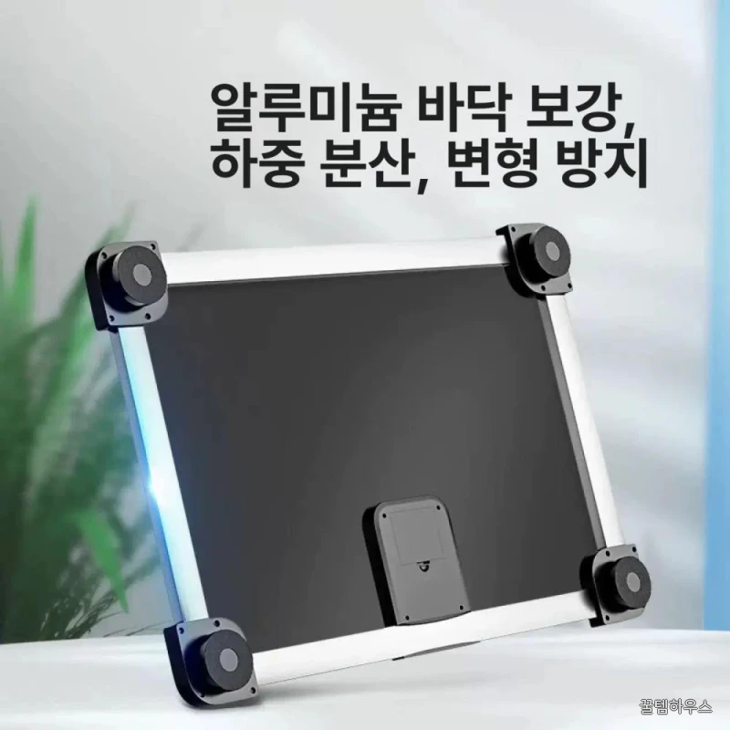 대형견 체중계 정밀 애완견 몸무게 측정 동물병원 반려동물 정확도 높은 강아지 저울 상세 이미지 4