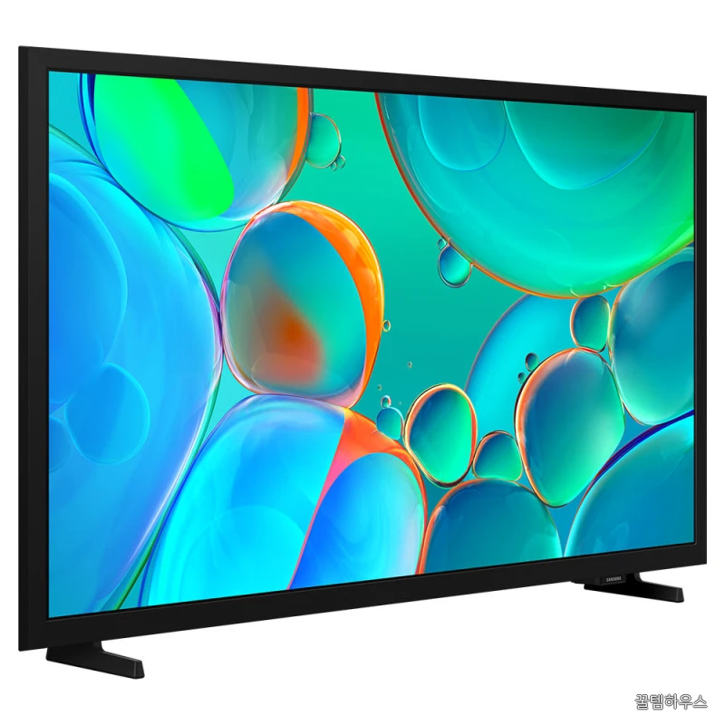 HD TV 80cm(32인치) KU32H5510FFXKR 스마트 1등급 스탠드 상세 이미지 5