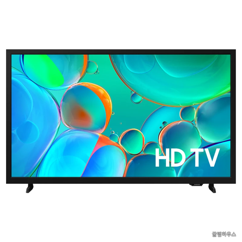 HD TV 80cm(32인치) KU32H5510FFXKR 스마트 1등급 스탠드 상세 이미지 3