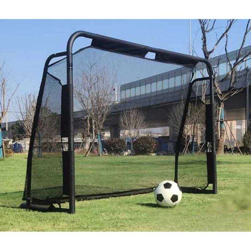 휴대용 축구 골대 세트