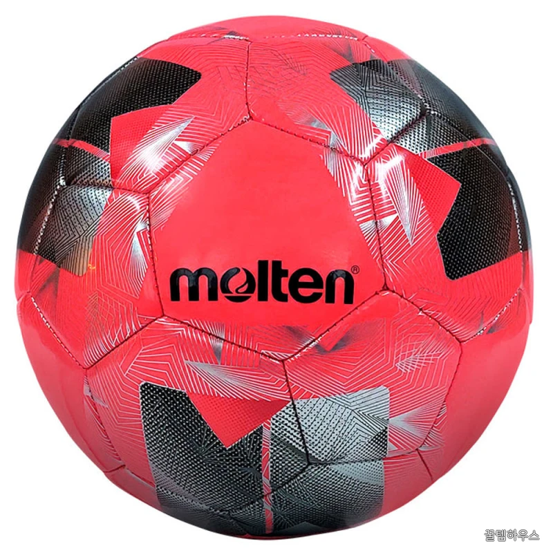 몰텐 2025 AFC 공식구레플리카 축구공 F5N3400-A 5호 하이브리드 트레이닝 매치볼 상세 이미지 9