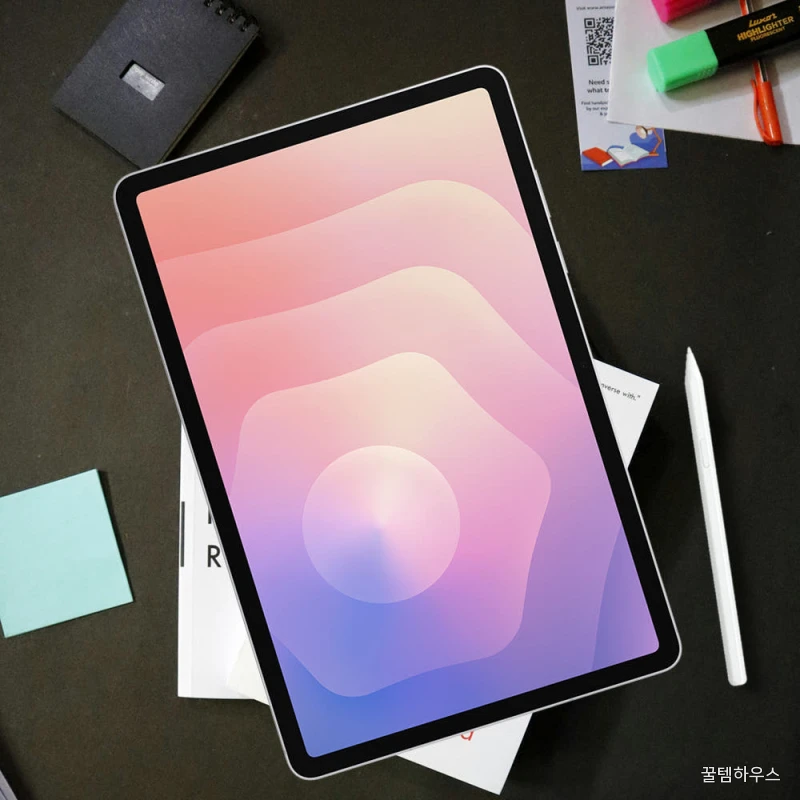 갤럭시탭 S11 5G 128GB 27.8cm(11형) S펜포함 태블릿PC 상세 이미지 8