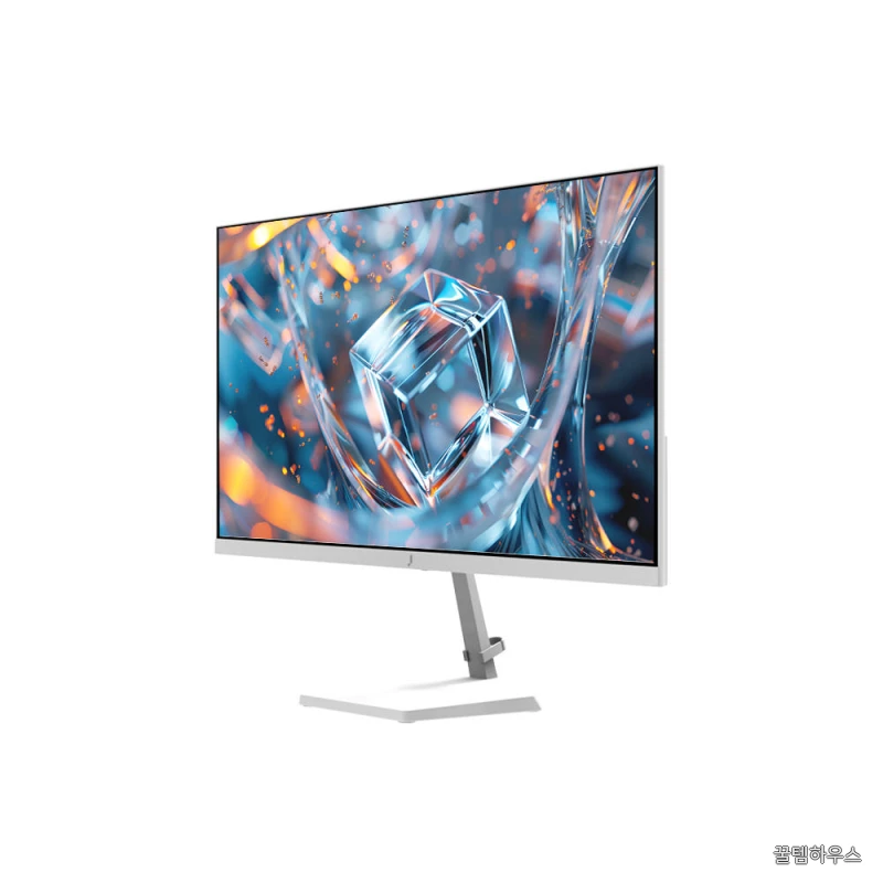 X27F144W 27인치 게이밍 모니터 FHD IPS 144Hz 화이트 무결점 상세 이미지 3