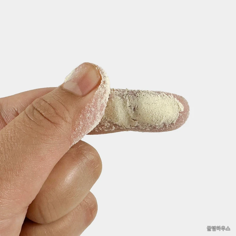 국산 토종 밤가루 밤분말 250g 상세 이미지 5