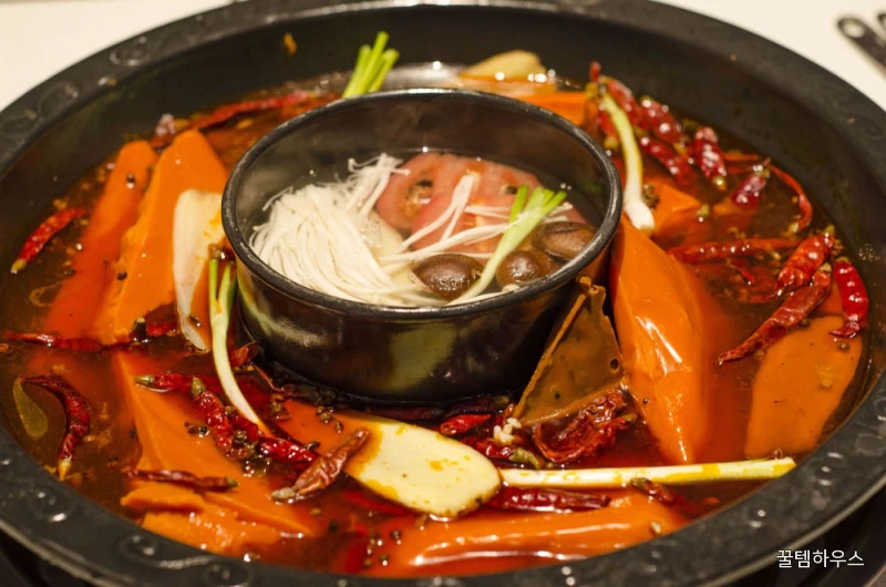 특A급 산초가루 350g 산초 분말 추어탕 매운탕 마라샹궈 향신료 식자재 도매 식자재마트 상세 이미지 8