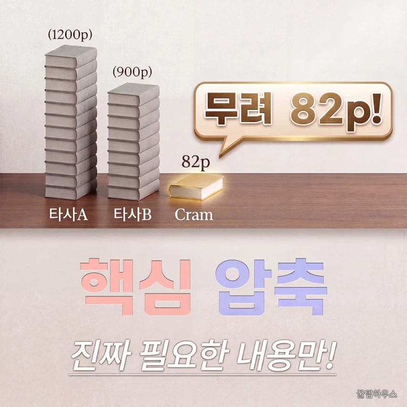 식물보호산업기사 필기 2026 - 초단기 벼락치기 수험서 상세 이미지 3