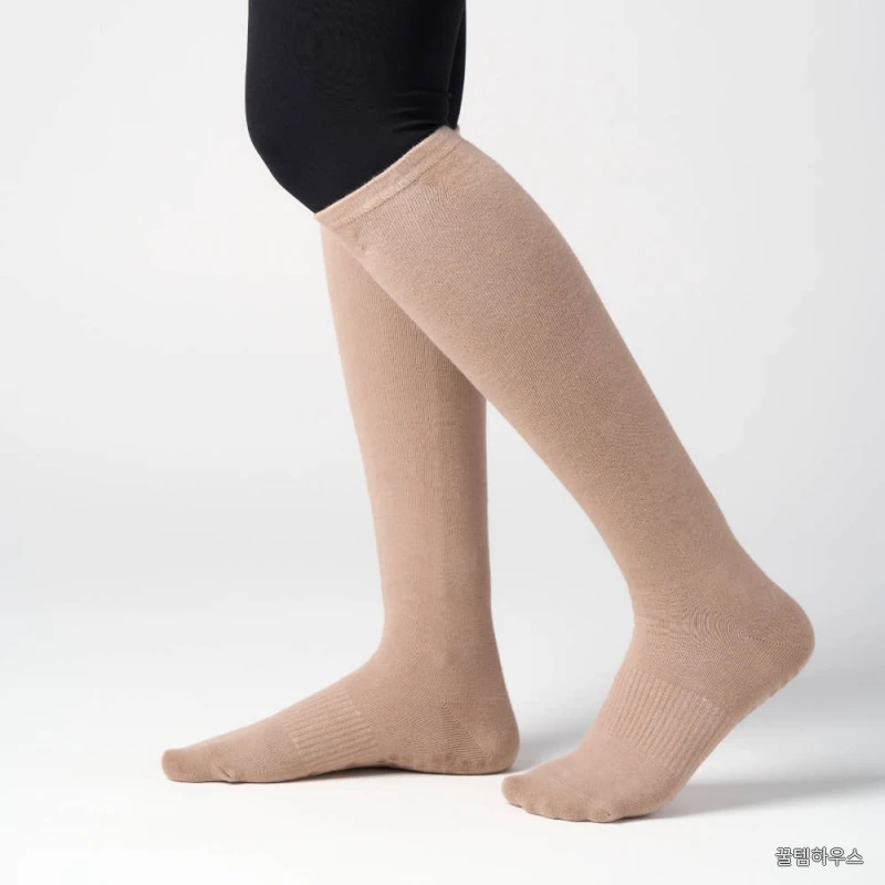 니삭스 필라테스 요가 반스타킹 레인부츠 밀림방지 상세 이미지 5