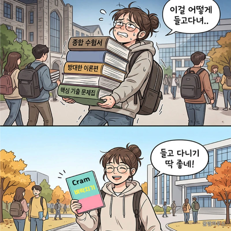 식물보호산업기사 필기 2026 - 초단기 벼락치기 수험서 상세 이미지 2