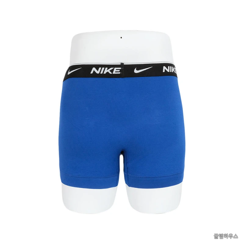 사각 남자팬티 언더웨어 드라이핏 속옷 드로즈 3장세트 KE1008 9J1 상세 이미지 7