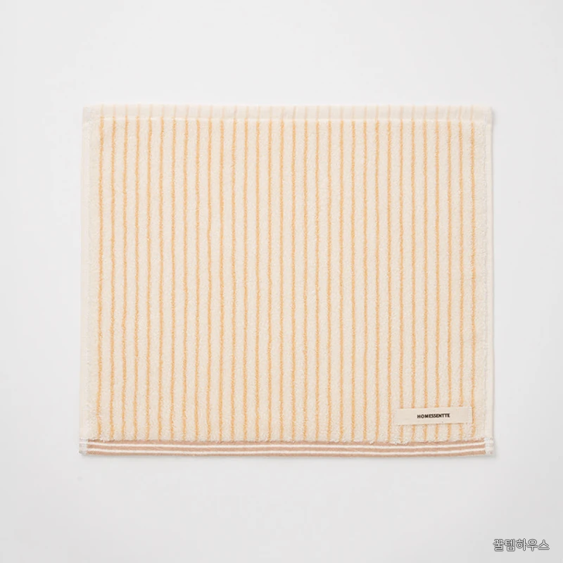 국내생산 코마사 40수 고리형 핸드타올 주방 욕실 40x34 샌드브레스 스탠다드, 1장 상세 이미지 2